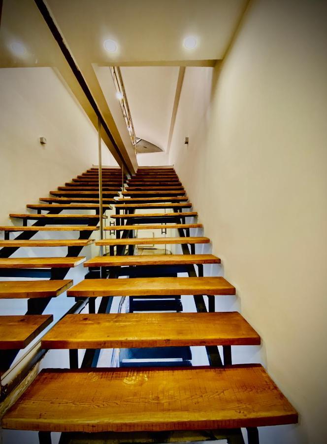 Hotel Perla Prizren Bagian luar foto